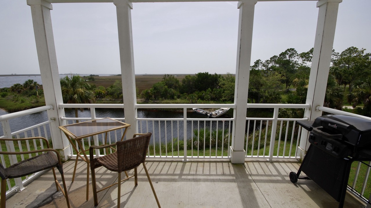 Photo of Outdoor in Steinhatchee