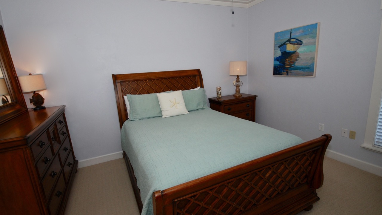 Photo of Bedroom in Steinhatchee
