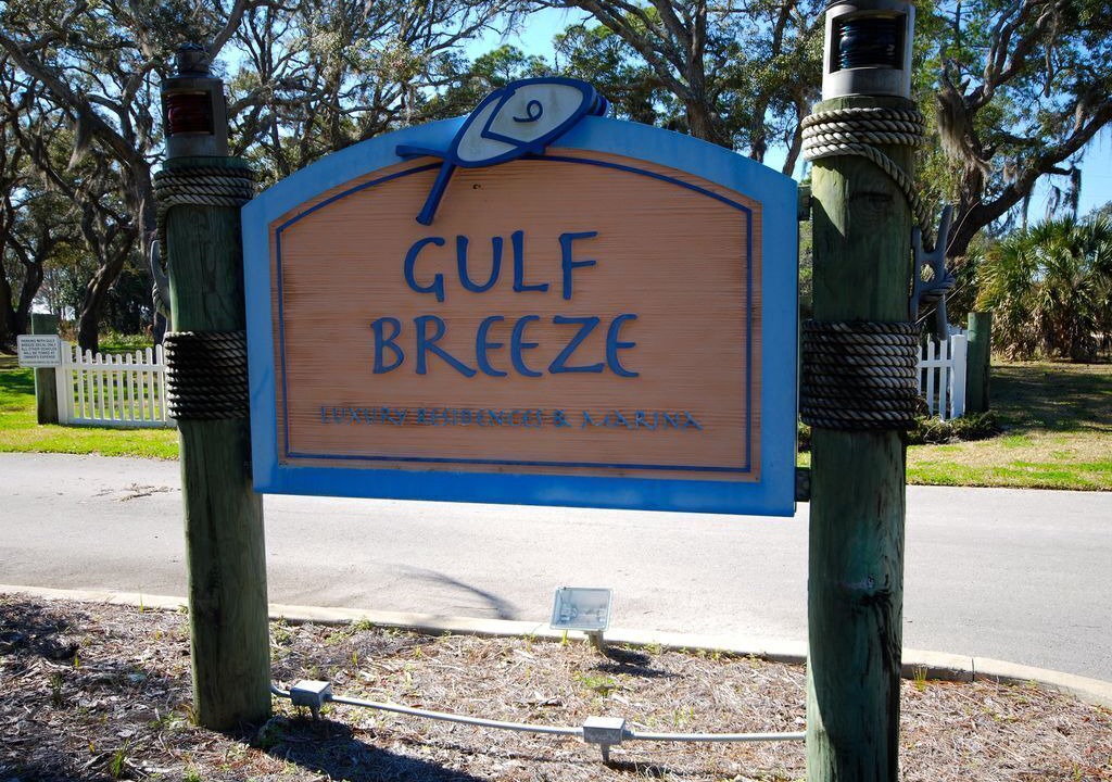 Photo of Outdoor in Steinhatchee