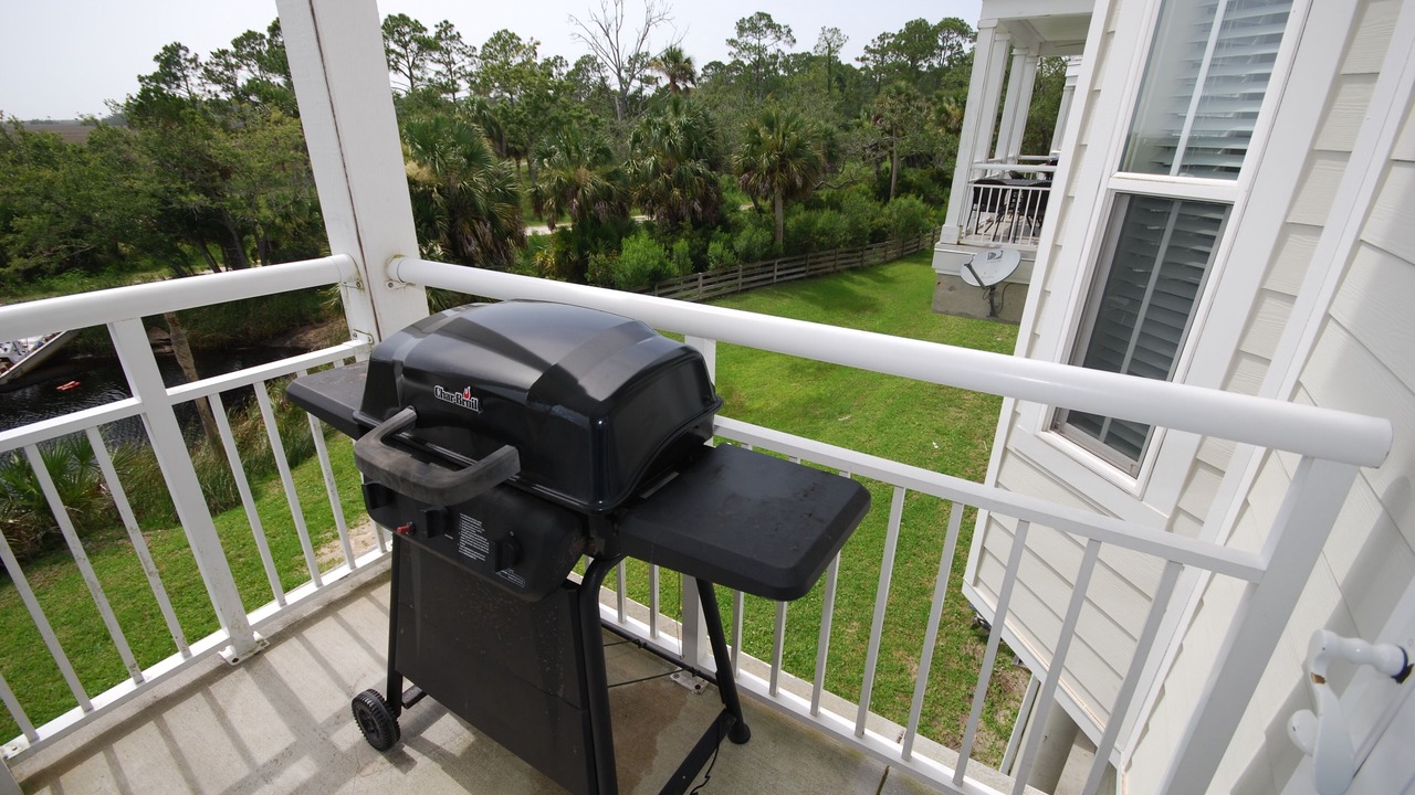 Photo of Outdoor in Steinhatchee