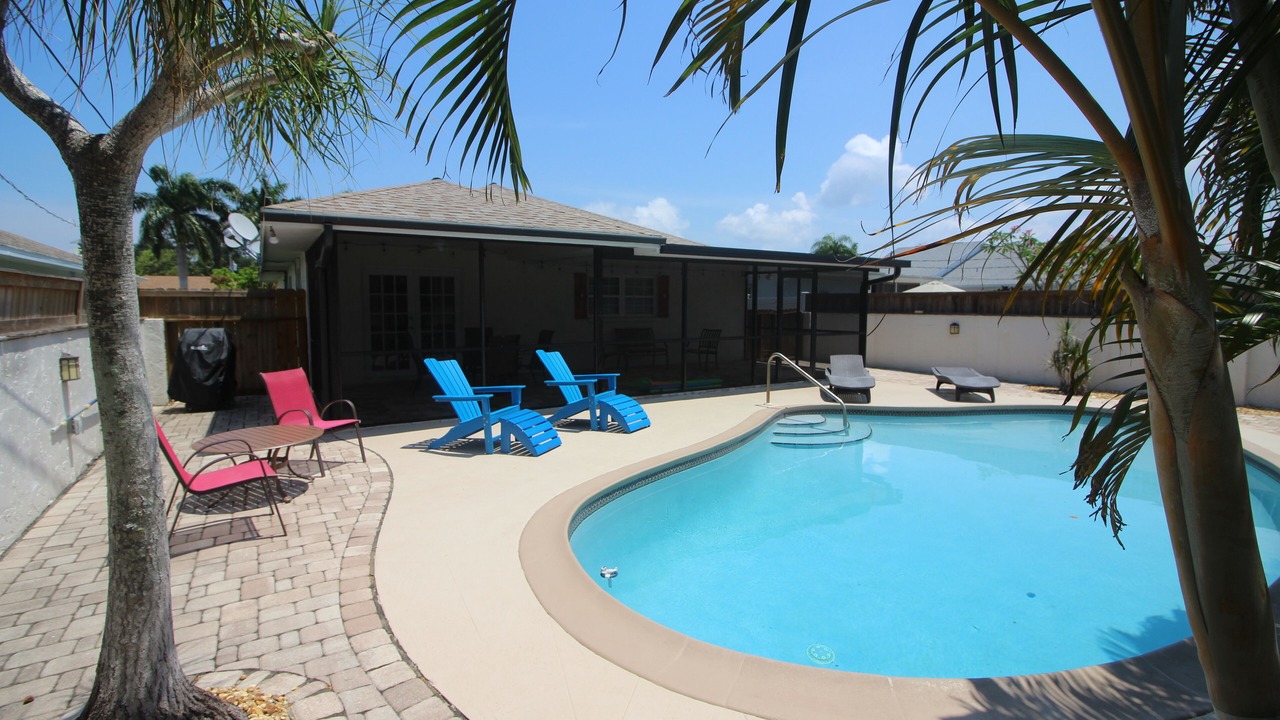 Photo of Outdoor in Naples Park