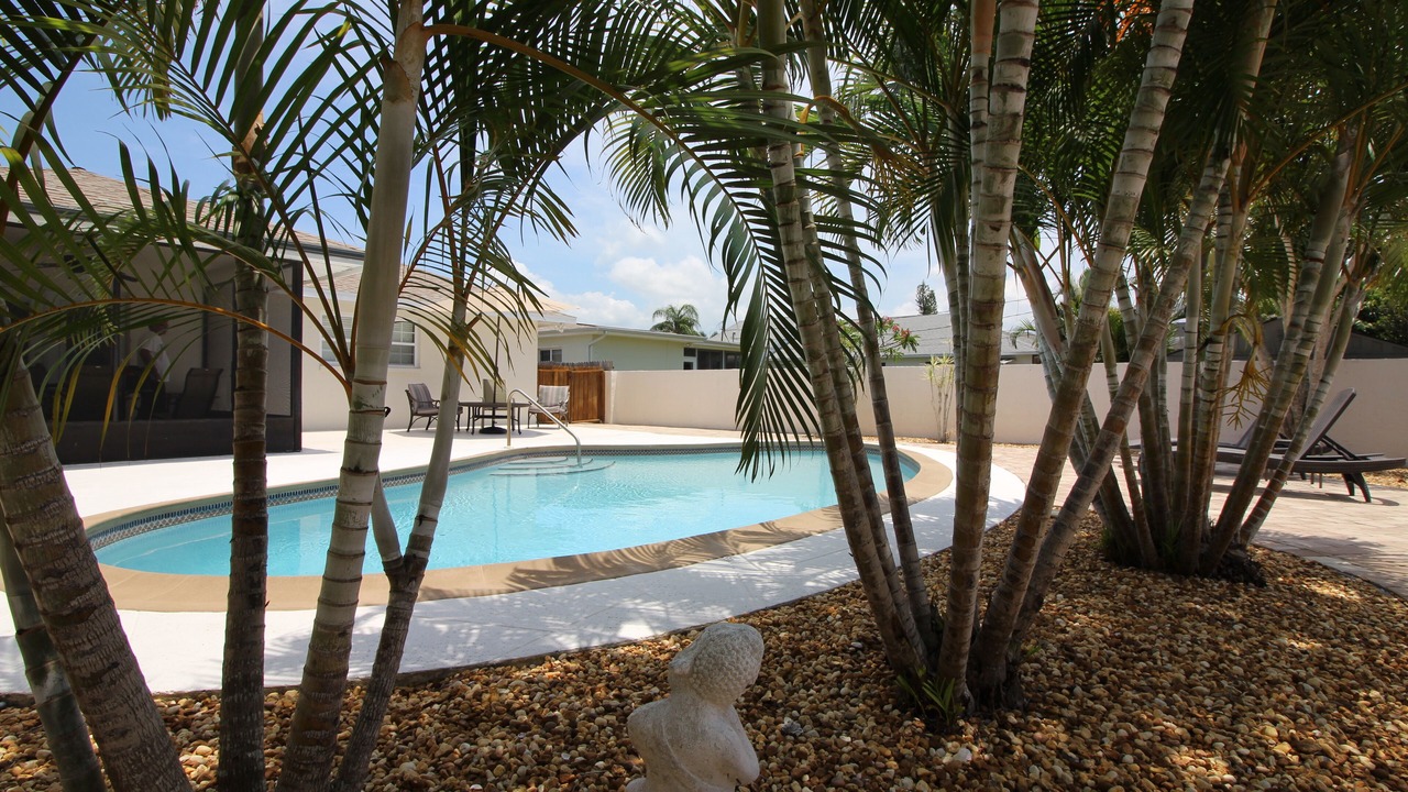 Photo of Outdoor in Naples Park
