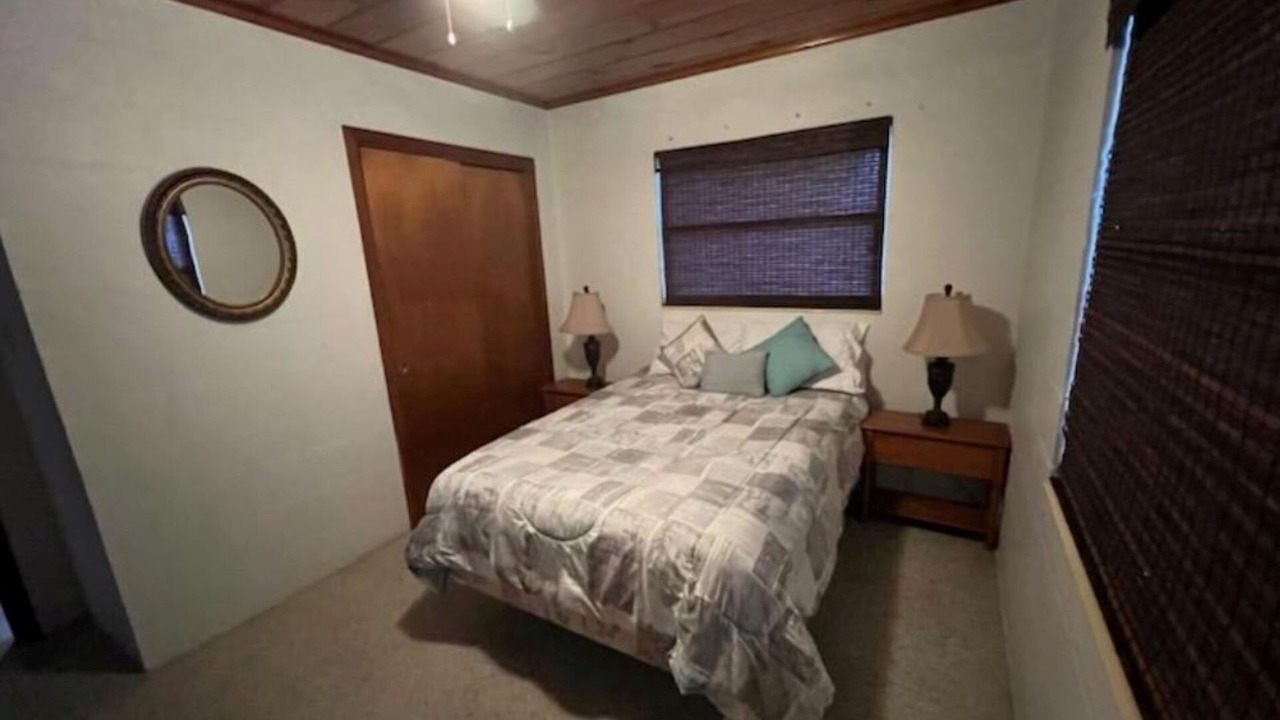 Photo of Bedroom in Florida South Atlantic Coast