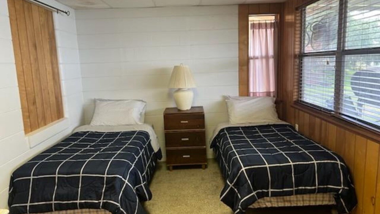 Photo of Bedroom in Florida South Atlantic Coast