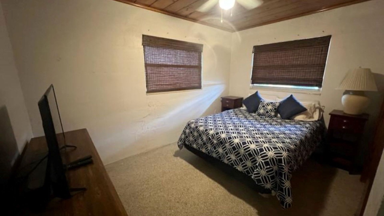 Photo of Bedroom in Florida South Atlantic Coast