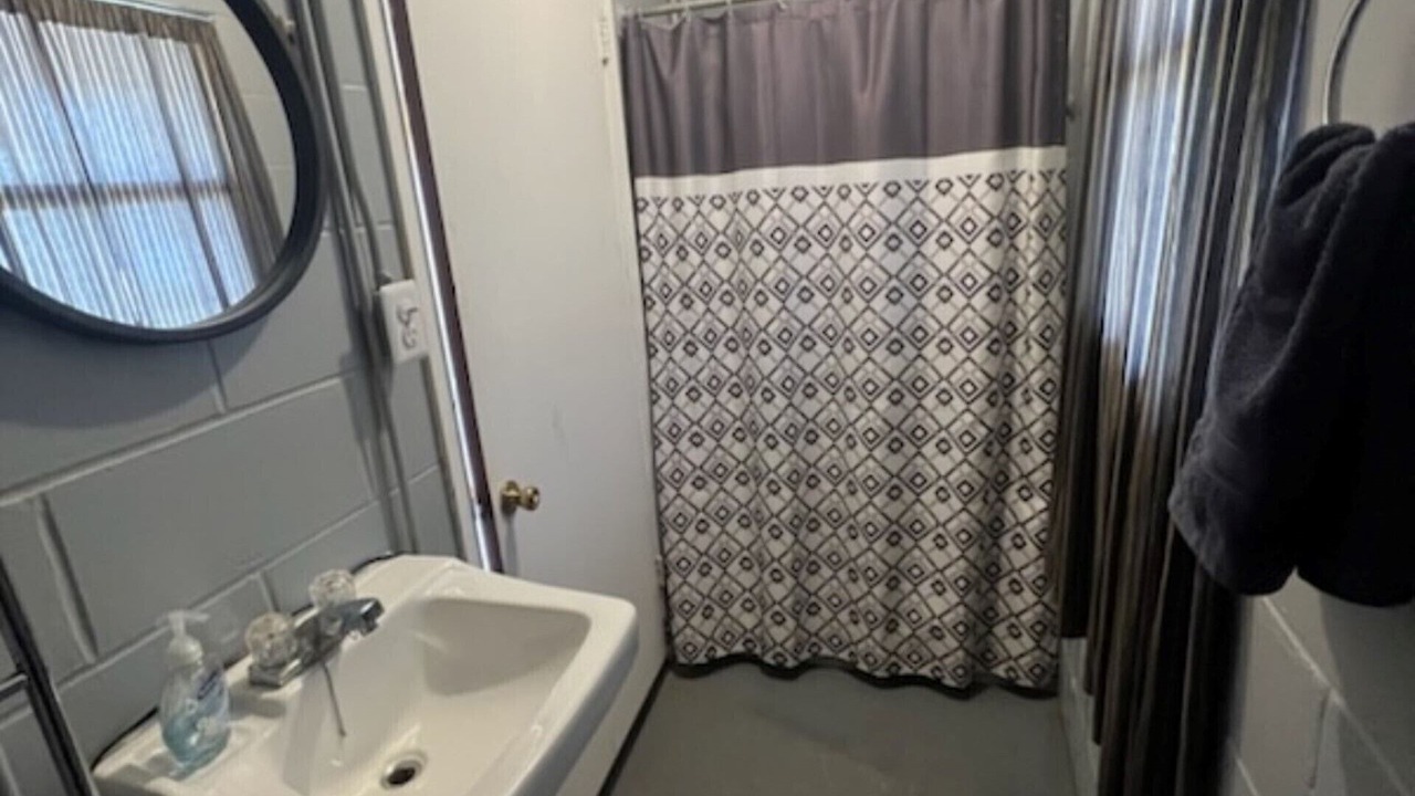 Photo of Bathroom in Florida South Atlantic Coast
