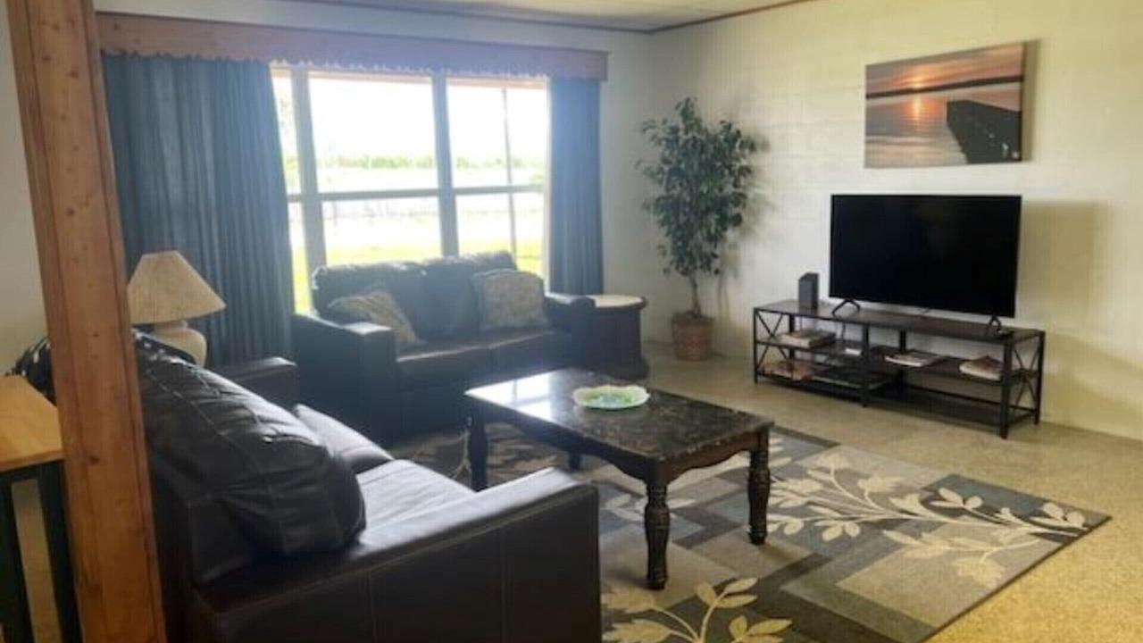 Photo of Livingroom in Florida South Atlantic Coast