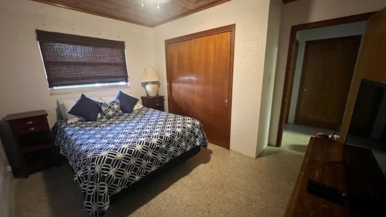 Photo of Bedroom in Florida South Atlantic Coast
