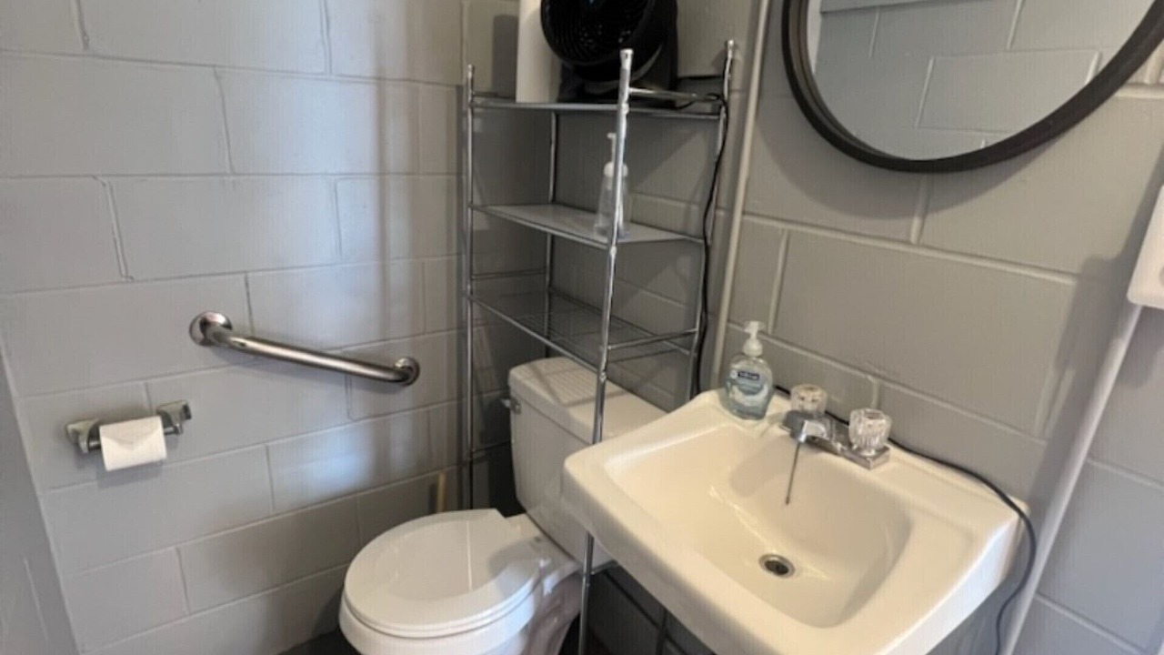 Photo of Bathroom in Florida South Atlantic Coast