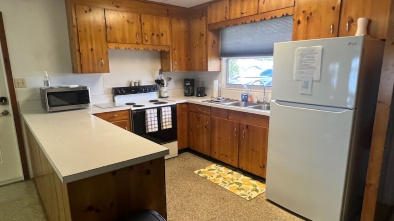 Photo of Kitchen in Florida South Atlantic Coast