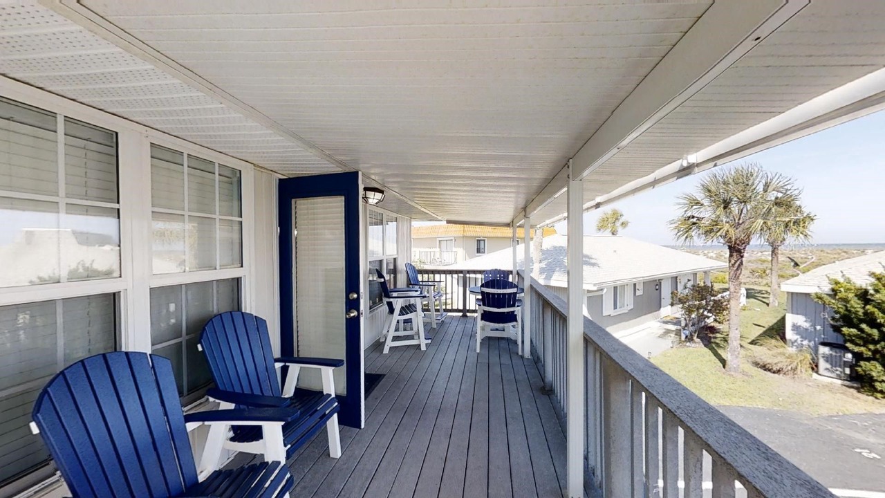 Photo of Outdoor in Surfcrest Village