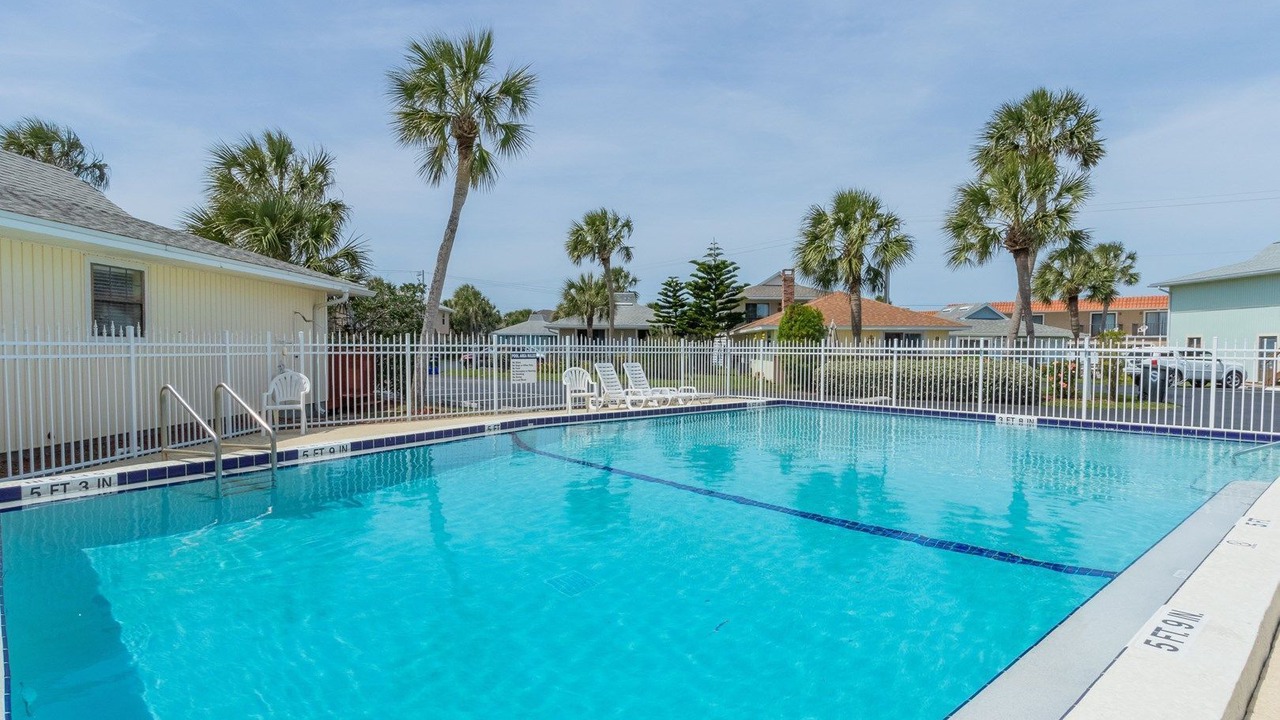 Photo of Outdoor in Surfcrest Village