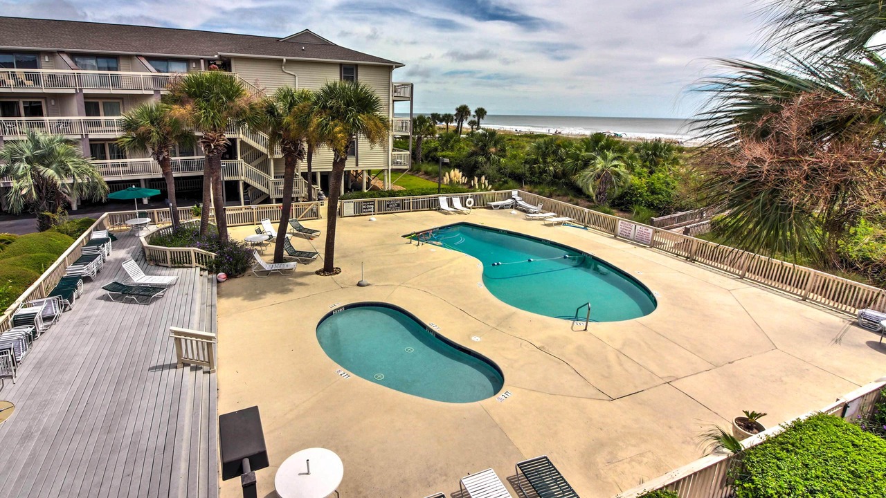 Photo of Outdoor in North Forest Beach