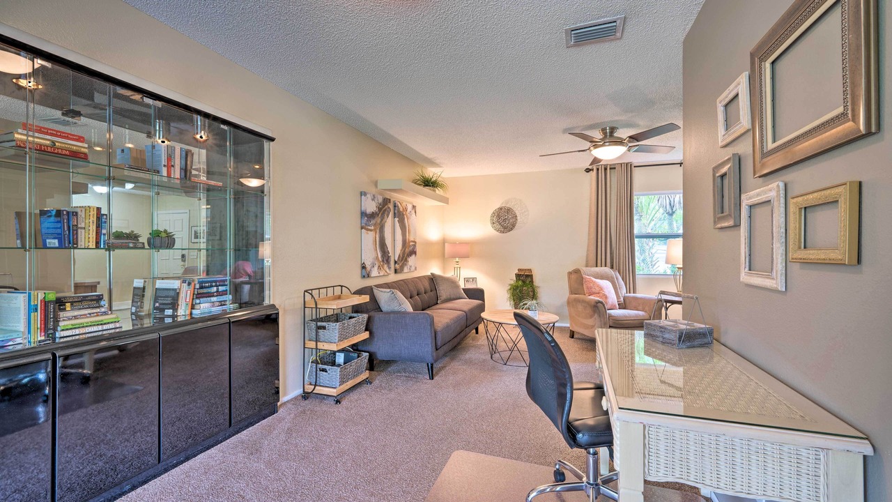 Photo of Bedroom in Forest City