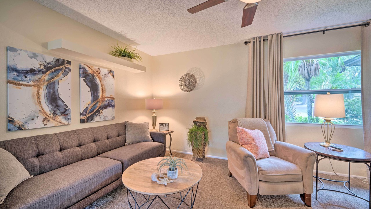 Photo of Livingroom in Forest City