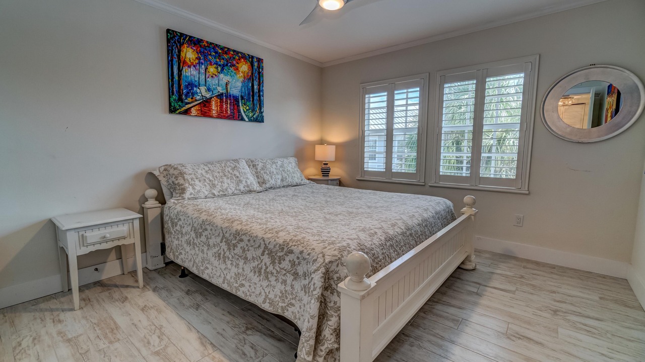 Photo of Bedroom in Palm Island