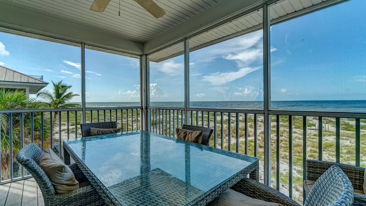 Photo of Outdoor in Palm Island