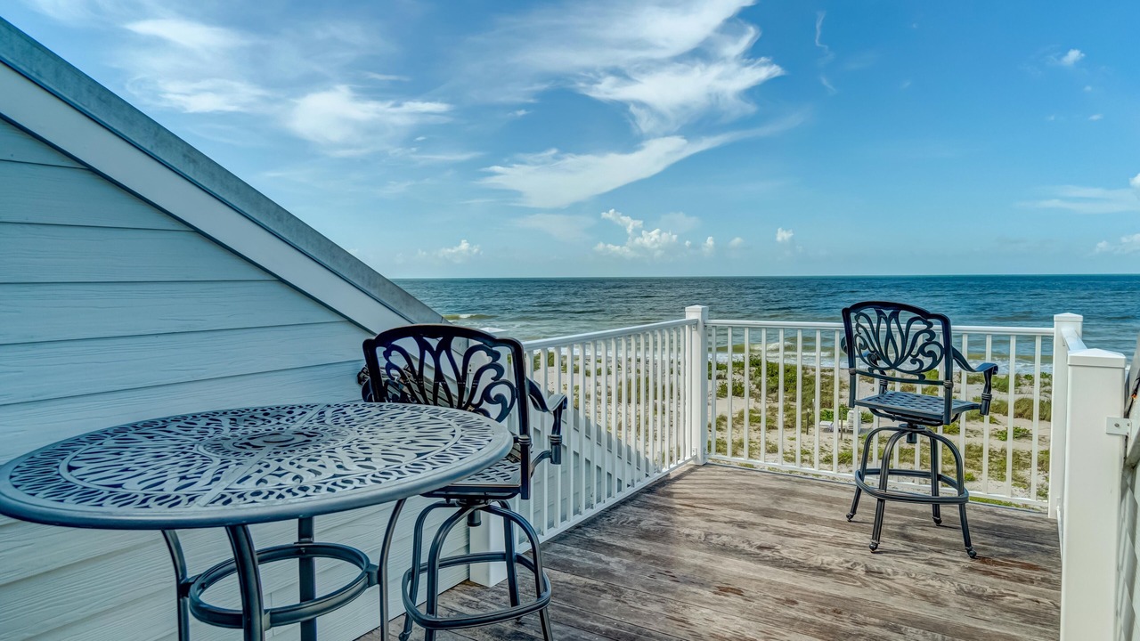 Photo of Outdoor in Palm Island