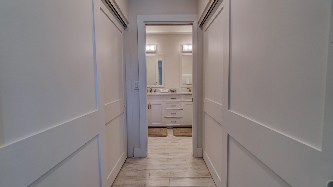 Photo of Bathroom in Palm Island