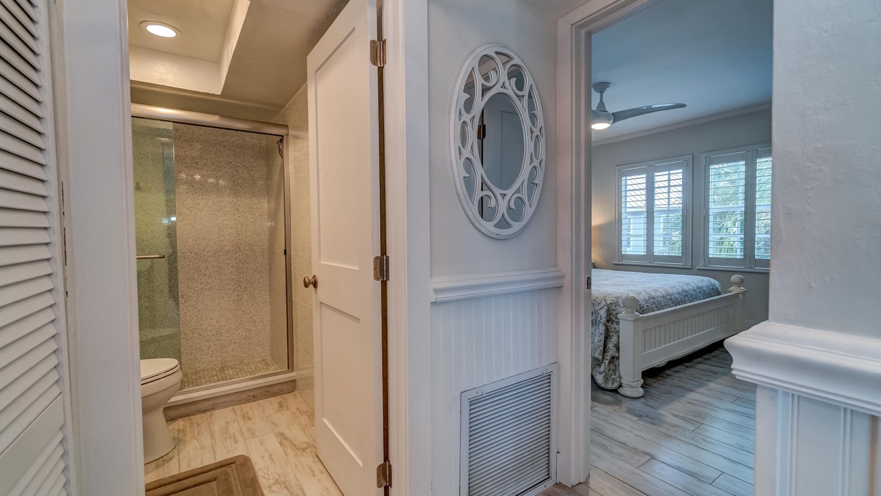 Photo of Bathroom in Palm Island