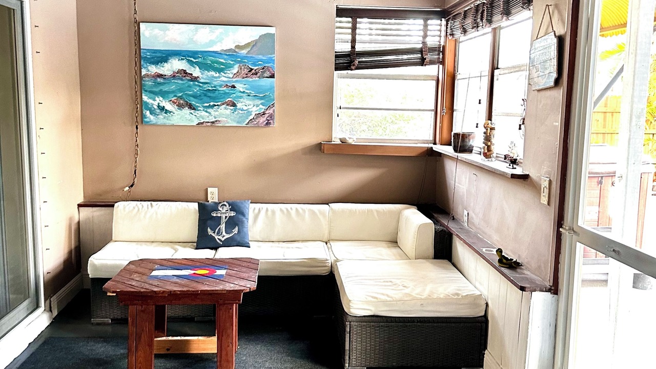 Photo of Livingroom in Lake Worth