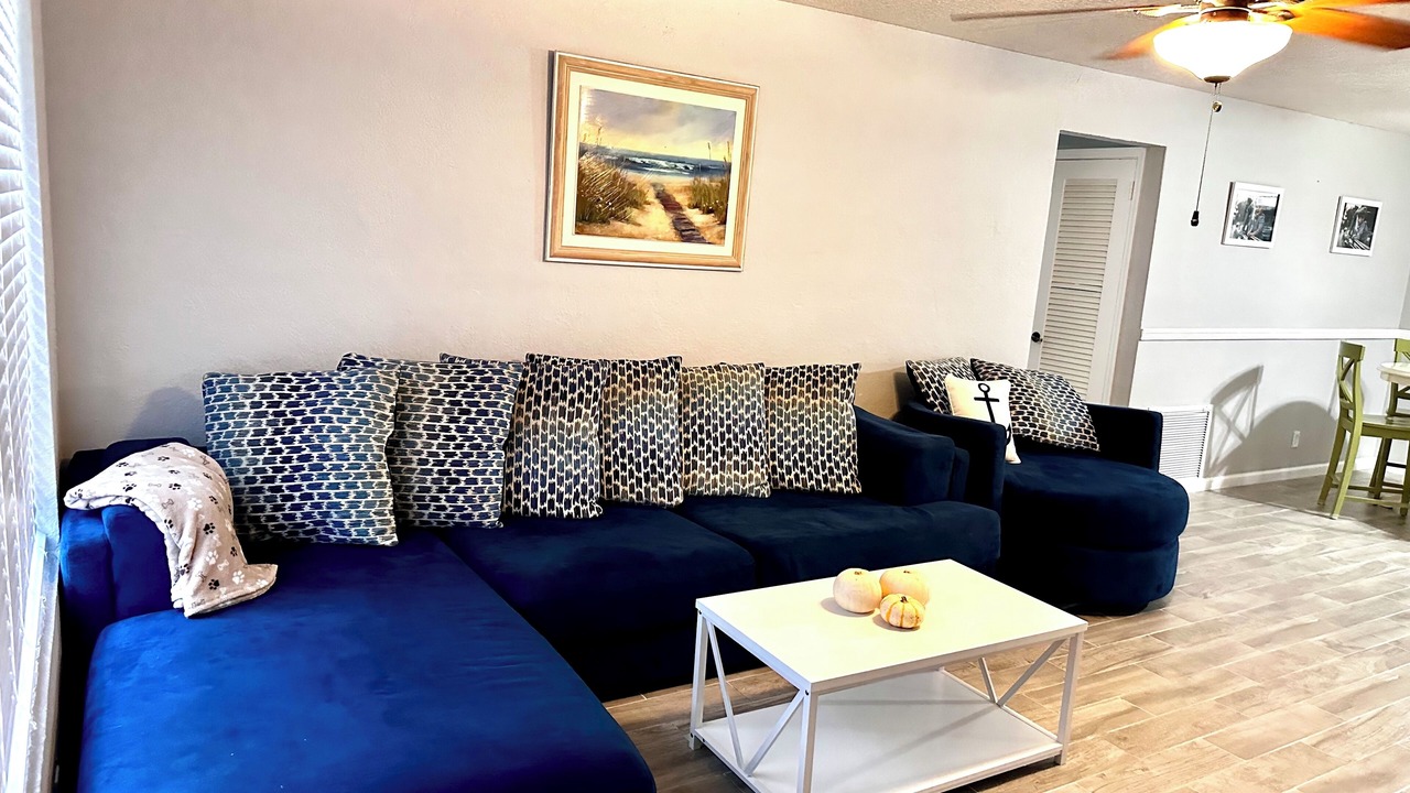 Photo of Livingroom in Lake Worth