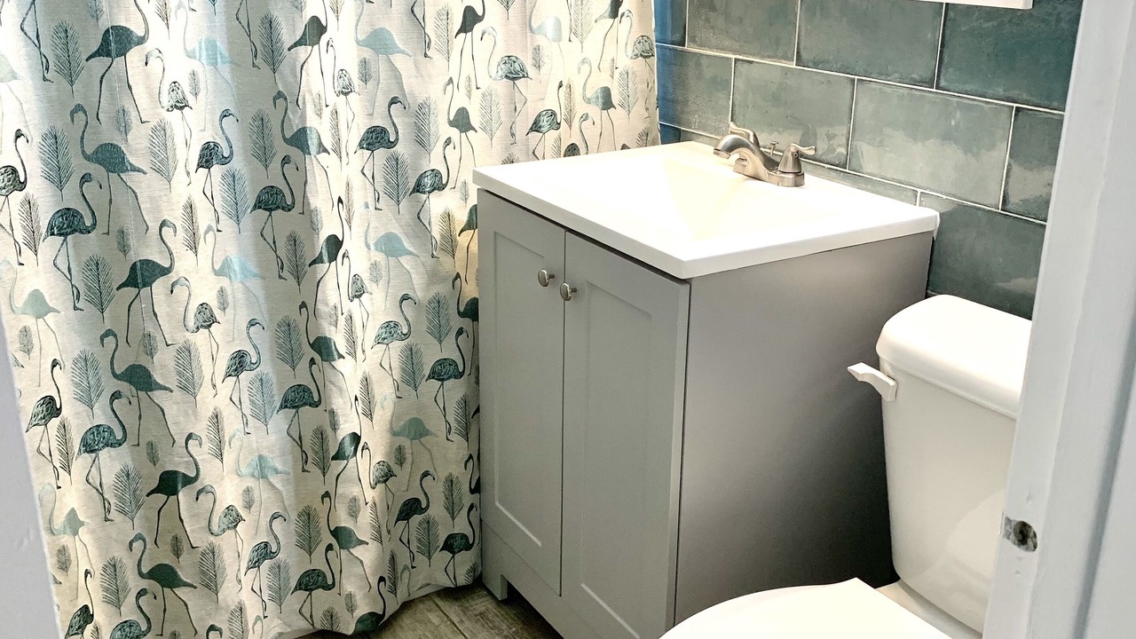 Photo of Bathroom in Lake Worth