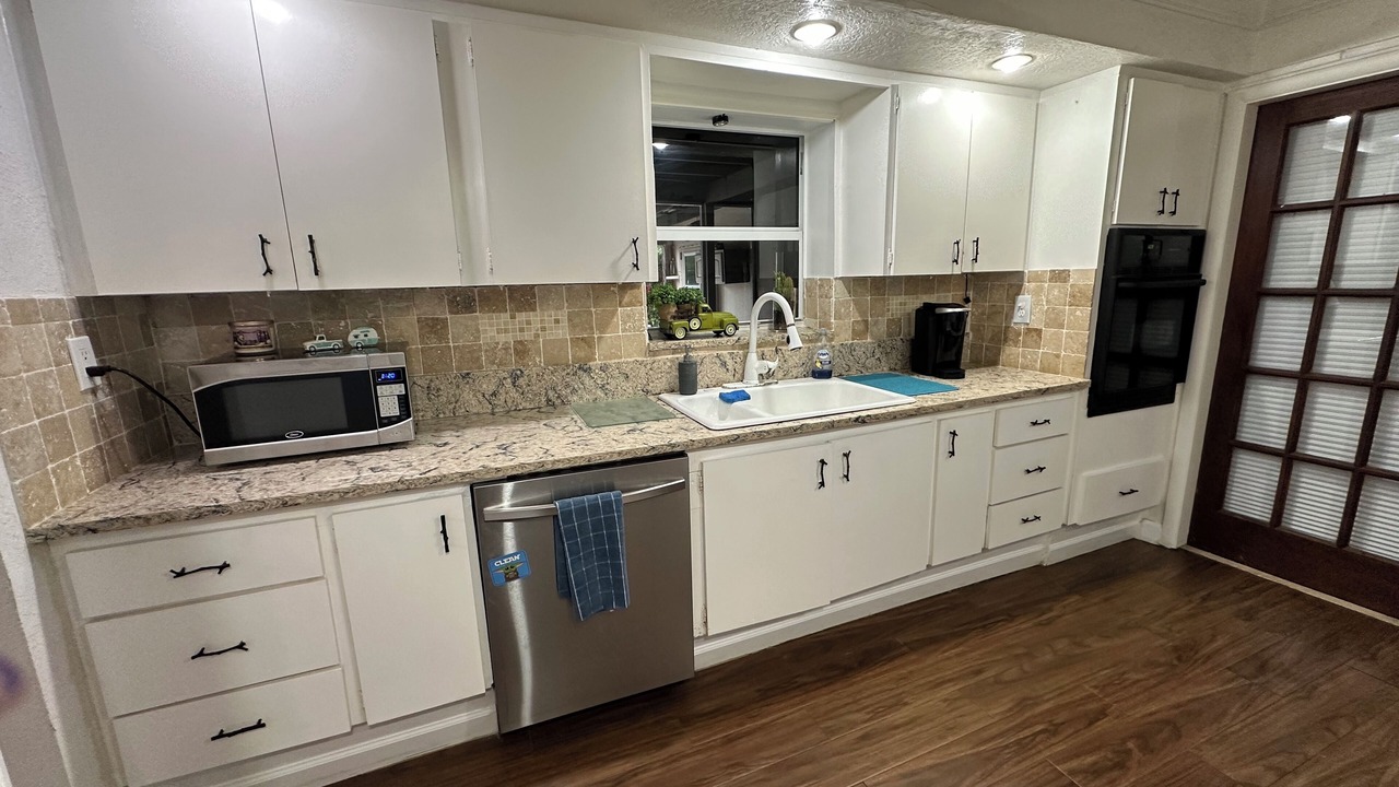 Photo of Kitchen in Lake Worth