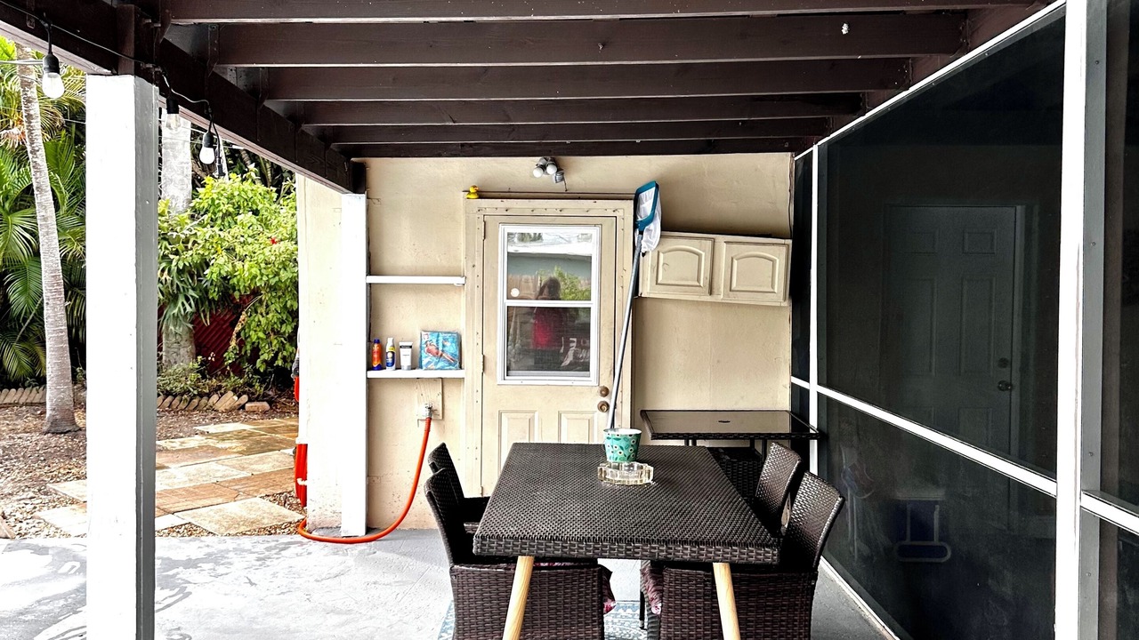 Photo of Outdoor in Lake Worth