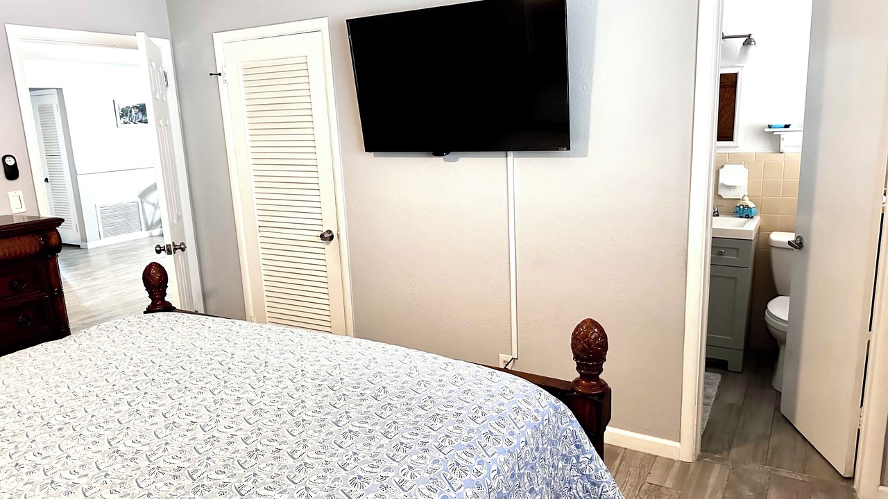 Photo of Bedroom in Lake Worth