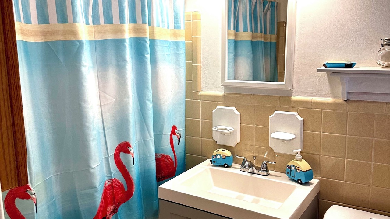 Photo of Bathroom in Lake Worth