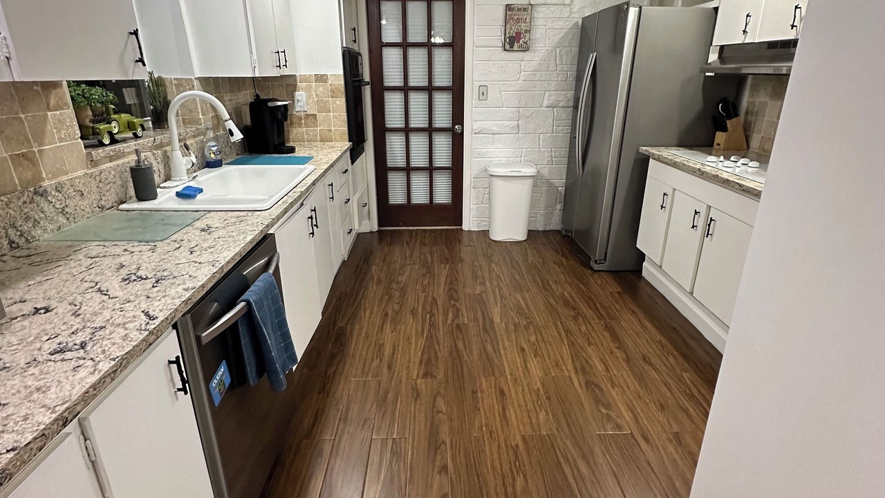 Photo of Kitchen in Lake Worth