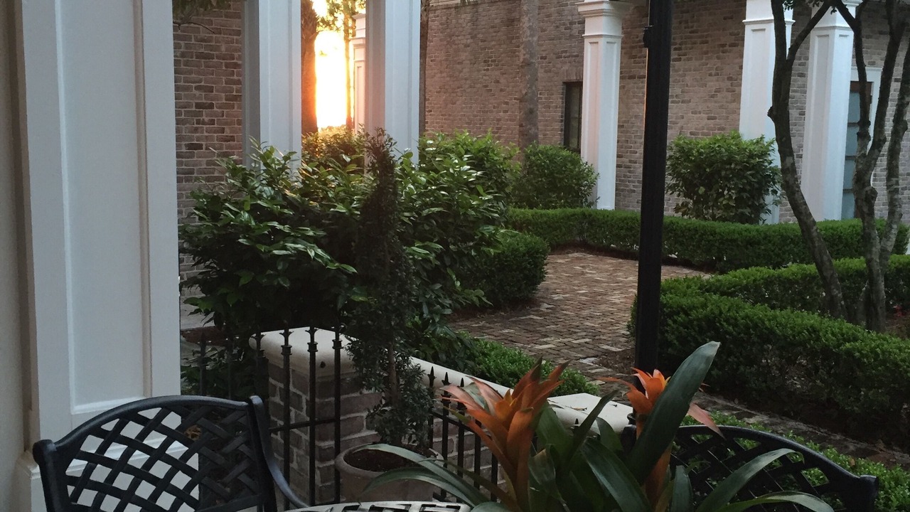 Photo of Outdoor in Baytowne Wharf