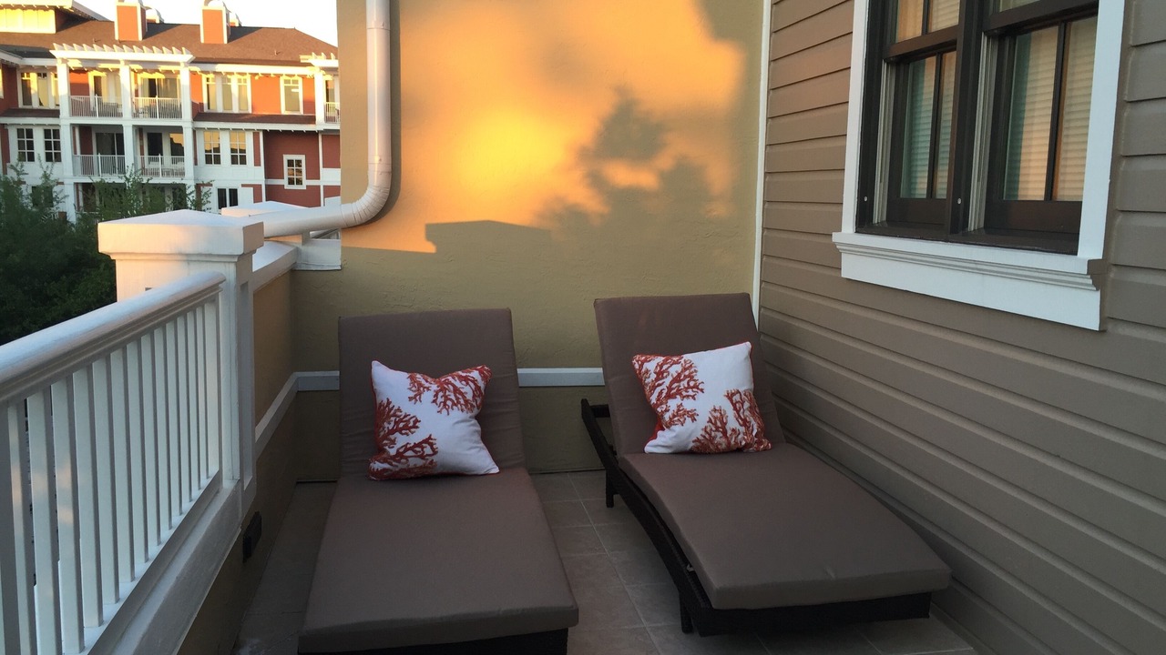 Photo of Outdoor in Baytowne Wharf