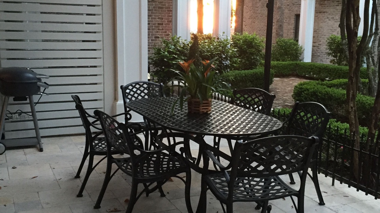 Photo of Outdoor in Baytowne Wharf