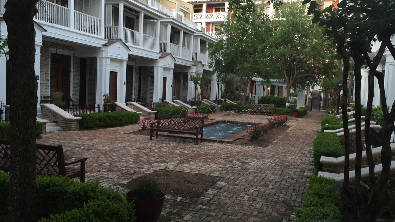 Photo of Outdoor in Baytowne Wharf