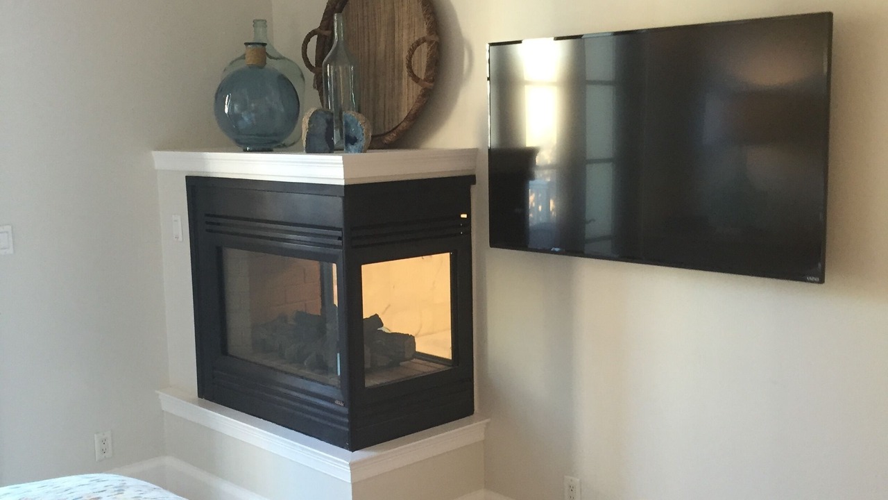 Photo of Bedroom in Baytowne Wharf