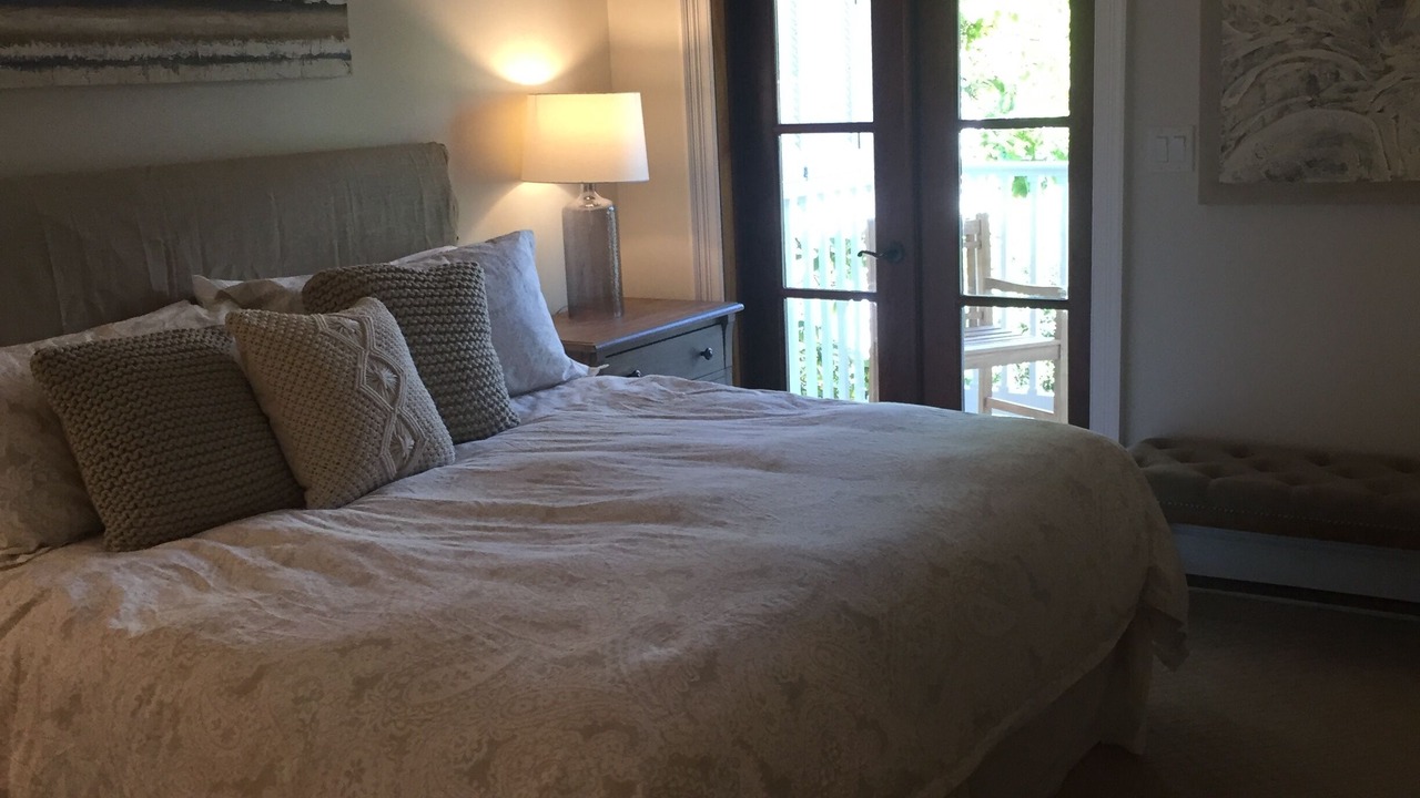 Photo of Bedroom in Baytowne Wharf
