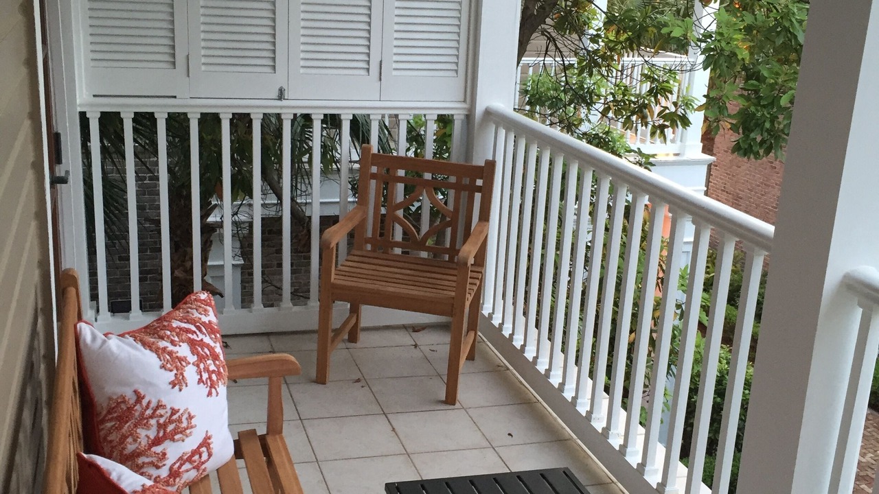 Photo of Outdoor in Baytowne Wharf