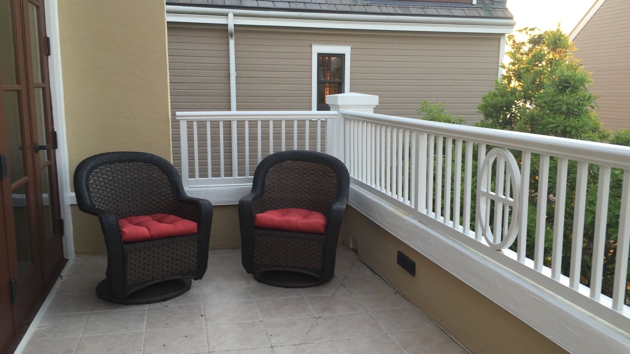 Photo of Outdoor in Baytowne Wharf