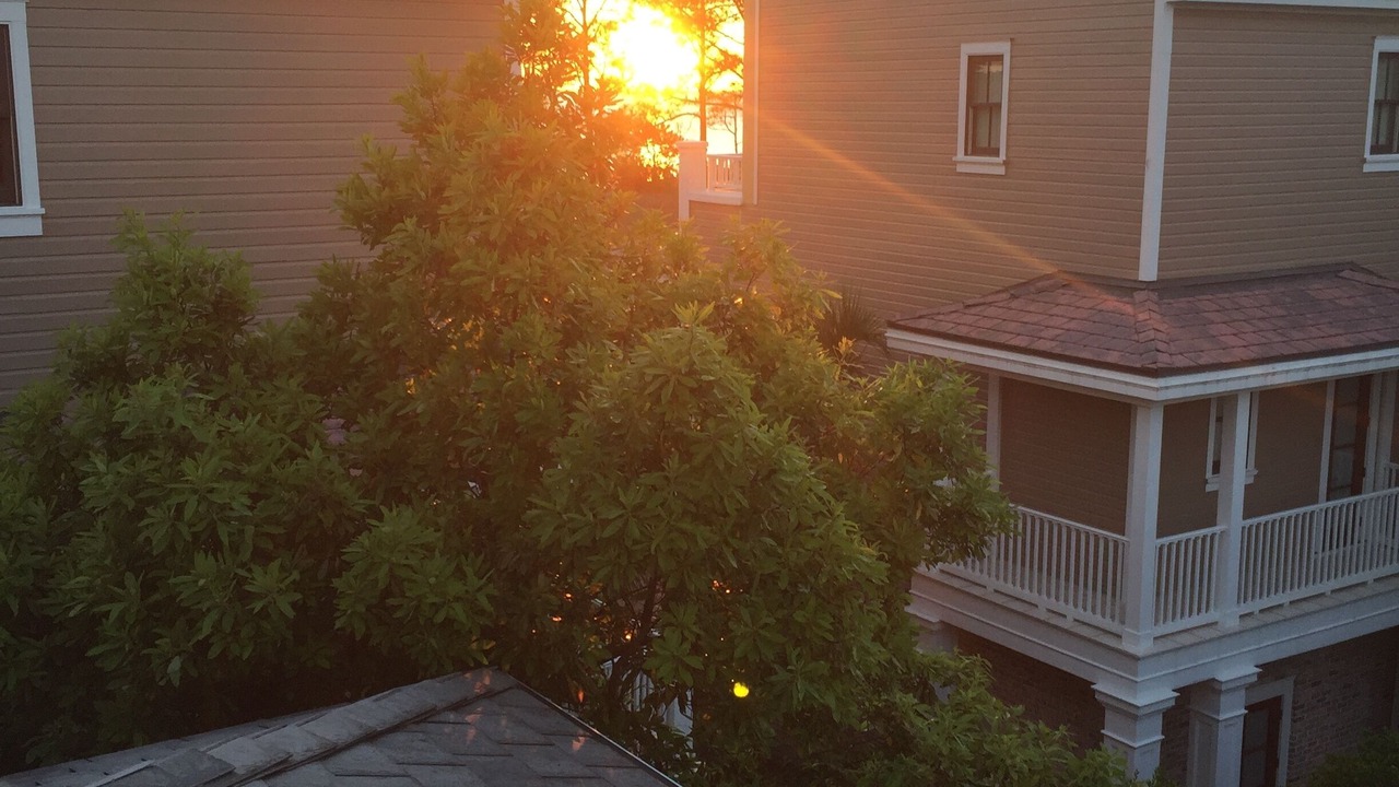 Photo of Outdoor in Baytowne Wharf