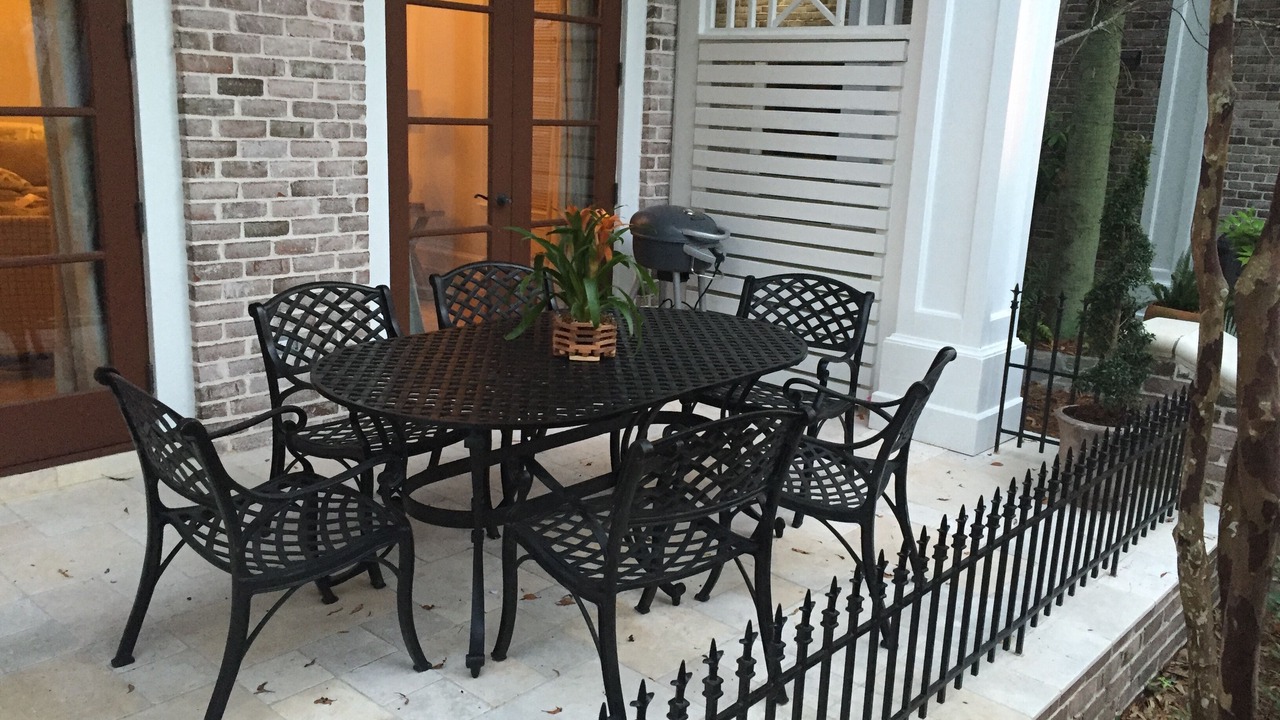 Photo of Outdoor in Baytowne Wharf