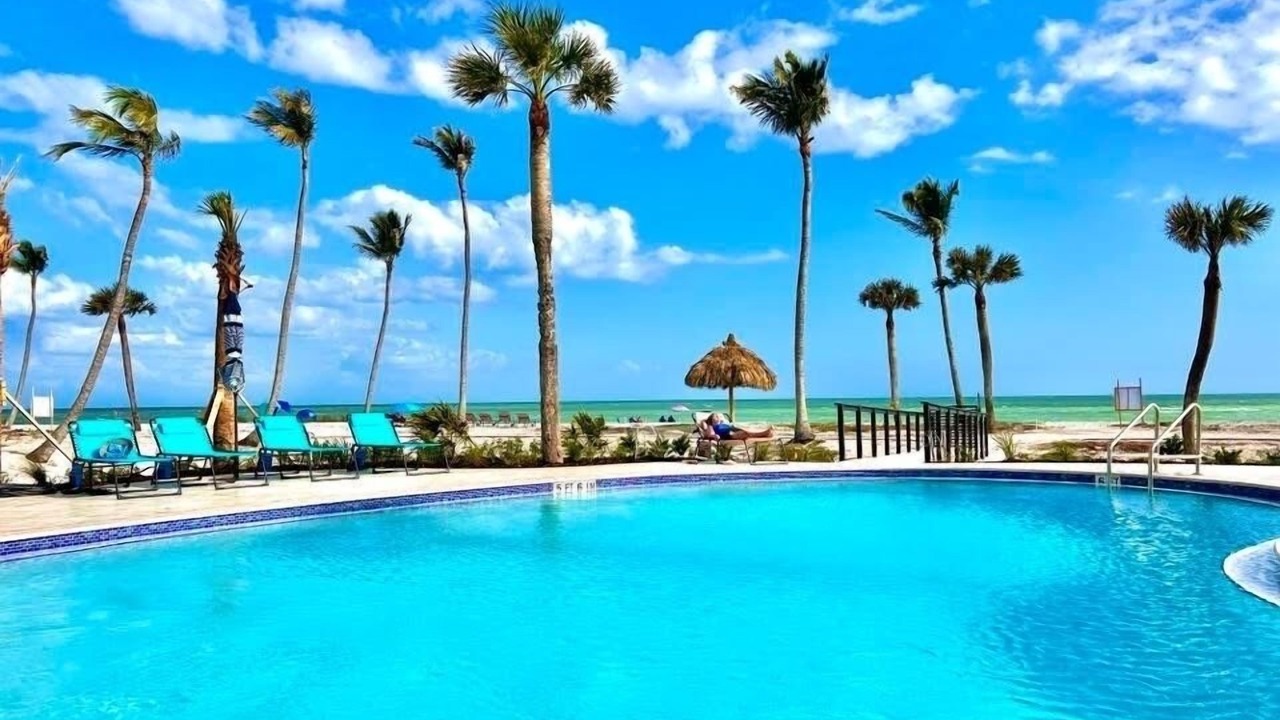 Photo of Outdoor in Sanibel