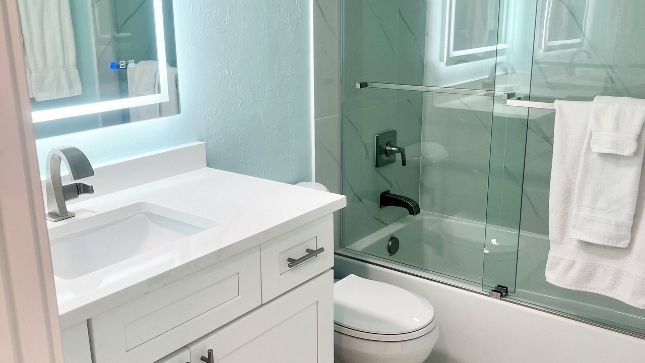 Photo of Bedroom in Sanibel