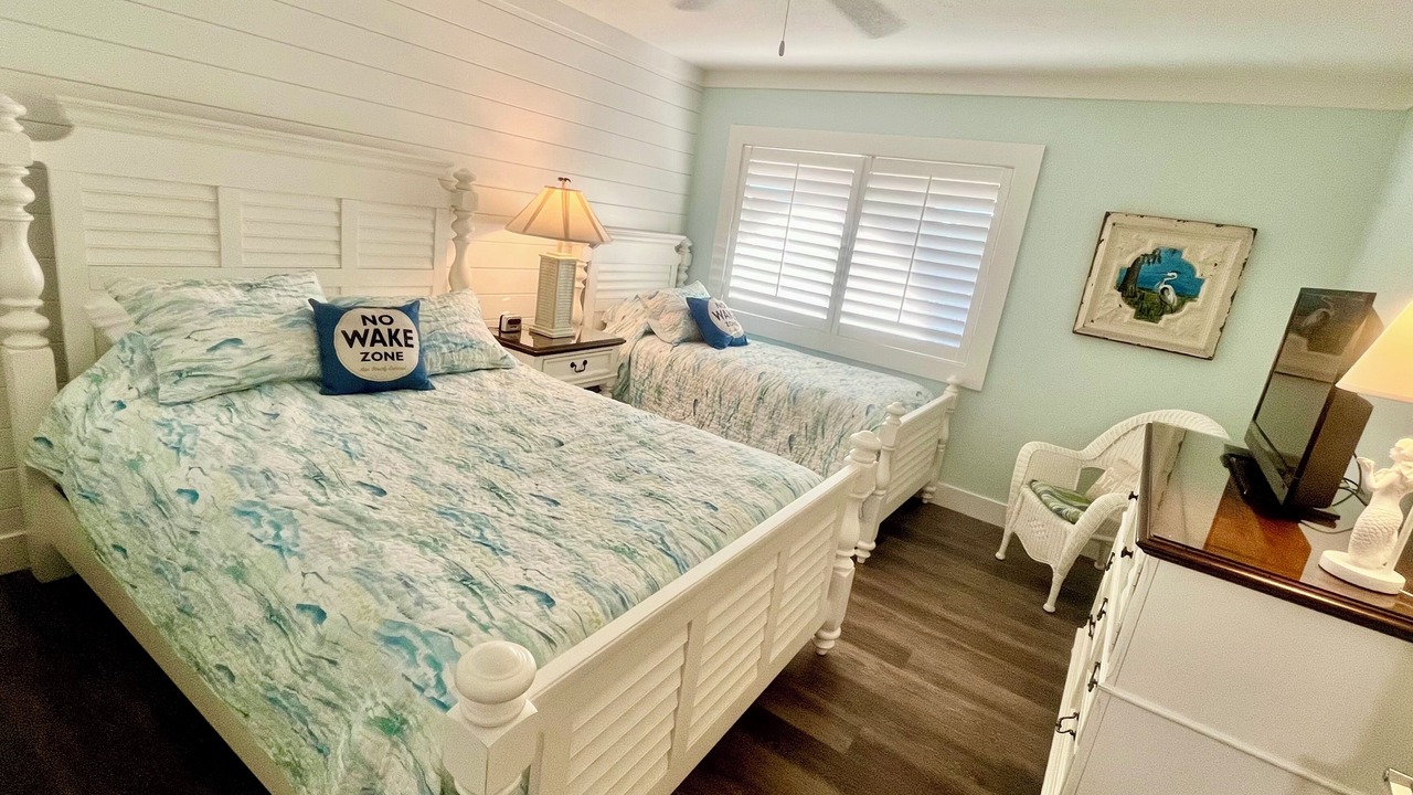 Photo of Bedroom in Sanibel