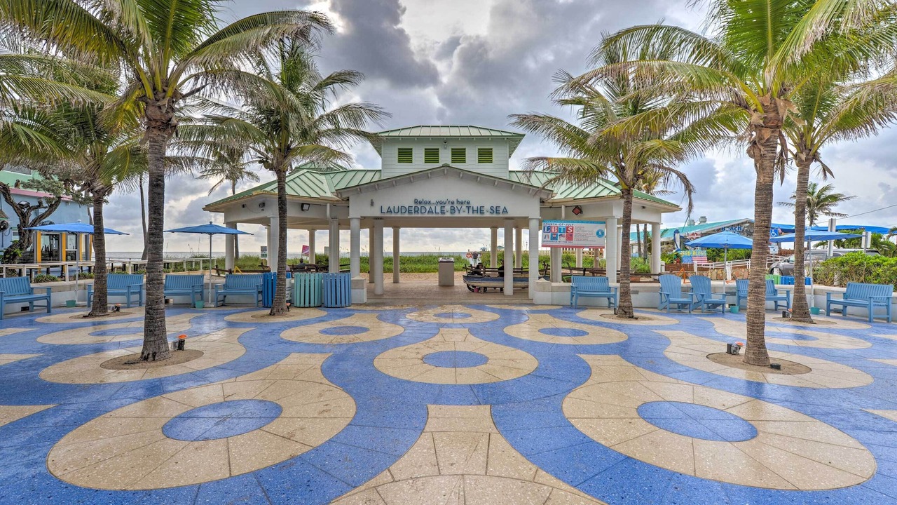 Photo of Others in Lauderdale-by-the-Sea