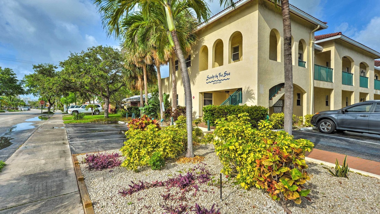 Photo of Outdoor in Lauderdale-by-the-Sea