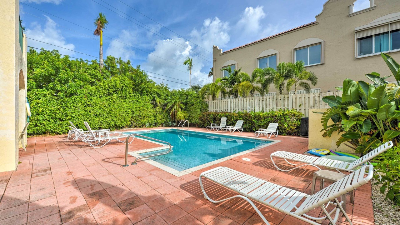 Photo of Outdoor in Lauderdale-by-the-Sea