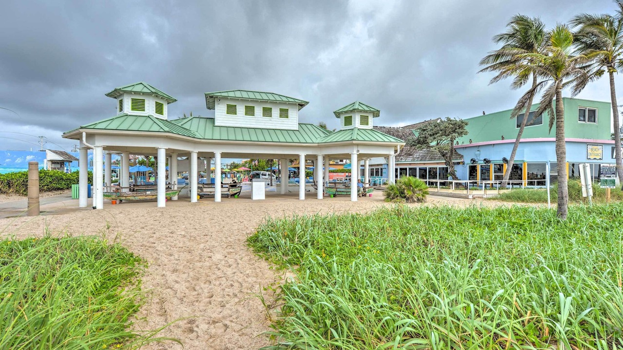 Photo of Outdoor in Lauderdale-by-the-Sea