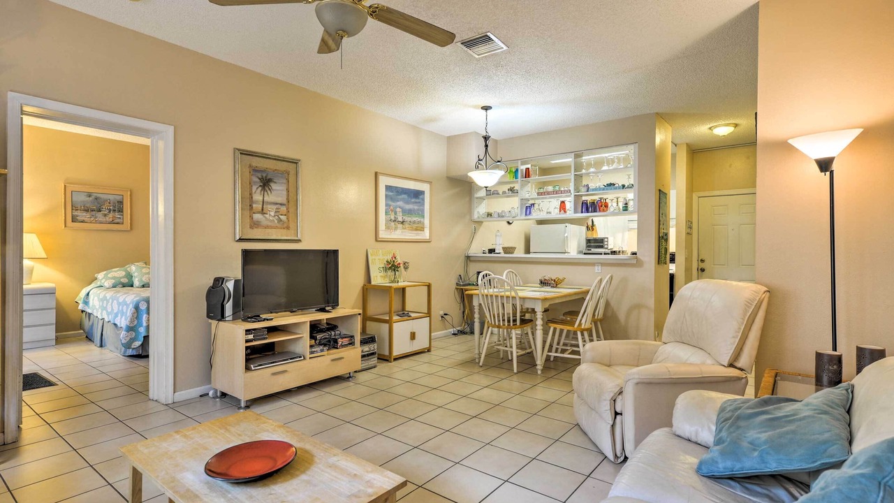 Photo of Bedroom in Lauderdale-by-the-Sea